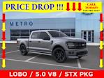 New 2025 Ford F-150 STX SuperCrew Cab for sale #25T1264 - photo 1
