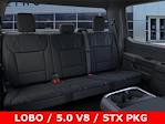 New 2025 Ford F-150 STX SuperCrew Cab for sale #25T1264 - photo 11