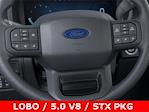 New 2025 Ford F-150 STX SuperCrew Cab for sale #25T1264 - photo 12