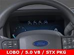 New 2025 Ford F-150 STX SuperCrew Cab for sale #25T1264 - photo 13