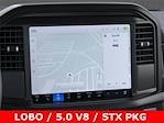 New 2025 Ford F-150 STX SuperCrew Cab for sale #25T1264 - photo 14