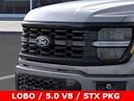 New 2025 Ford F-150 STX SuperCrew Cab for sale #25T1264 - photo 17