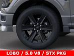 New 2025 Ford F-150 STX SuperCrew Cab for sale #25T1264 - photo 19