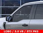 New 2025 Ford F-150 STX SuperCrew Cab for sale #25T1264 - photo 20