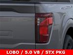 New 2025 Ford F-150 STX SuperCrew Cab for sale #25T1264 - photo 21