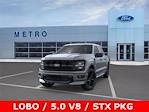 New 2025 Ford F-150 STX SuperCrew Cab for sale #25T1264 - photo 4
