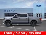 New 2025 Ford F-150 STX SuperCrew Cab for sale #25T1264 - photo 5