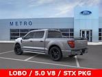New 2025 Ford F-150 STX SuperCrew Cab for sale #25T1264 - photo 6