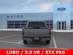 New 2025 Ford F-150 STX SuperCrew Cab for sale #25T1264 - photo 7