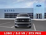 New 2025 Ford F-150 STX SuperCrew Cab for sale #25T1264 - photo 8