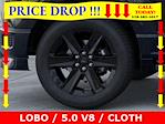 2025 Ford F-150 SuperCrew Cab 4WD Pickup for sale #25T1265 - photo 19