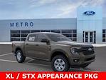 New 2025 Ford Ranger XL SuperCrew Cab for sale #25T1270 - photo 1