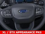 New 2025 Ford Ranger XL SuperCrew Cab for sale #25T1270 - photo 12
