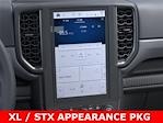New 2025 Ford Ranger XL SuperCrew Cab for sale #25T1270 - photo 14