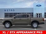 New 2025 Ford Ranger XL SuperCrew Cab for sale #25T1270 - photo 5