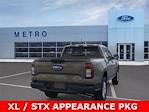 New 2025 Ford Ranger XL SuperCrew Cab for sale #25T1270 - photo 2