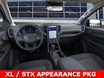 New 2025 Ford Ranger XL SuperCrew Cab for sale #25T1270 - photo 9