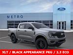 New 2025 Ford Ranger XLT SuperCrew Cab for sale #25T1277 - photo 1