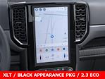New 2025 Ford Ranger XLT SuperCrew Cab for sale #25T1277 - photo 14