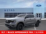 New 2025 Ford Ranger XLT SuperCrew Cab for sale #25T1277 - photo 3