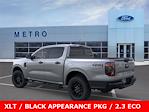 New 2025 Ford Ranger XLT SuperCrew Cab for sale #25T1277 - photo 6