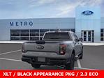 New 2025 Ford Ranger XLT SuperCrew Cab for sale #25T1277 - photo 2