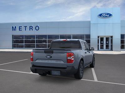 New 2025 Ford Maverick - photo 1