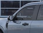 2025 Ford Maverick SuperCrew Cab AWD Pickup for sale #25T1290 - photo 21