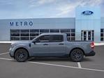 2025 Ford Maverick SuperCrew Cab AWD Pickup for sale #25T1290 - photo 5