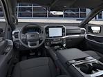 New 2025 Ford F-150 XLT SuperCrew Cab for sale #25T1291 - photo 9