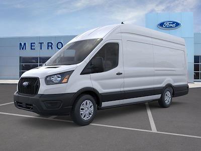 New 2025 Ford Transit 350 - photo 1