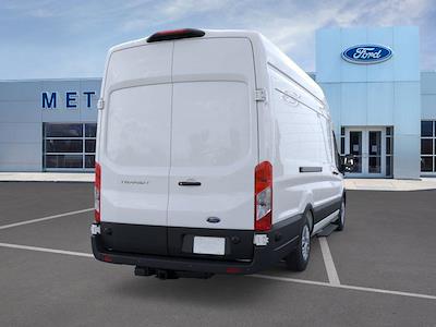 New 2025 Ford Transit 350 - photo 1