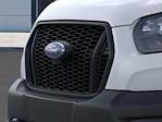 New 2025 Ford Transit 350 High Roof Empty Cargo Van for sale #25T1293 - photo 17