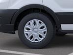 New 2025 Ford Transit 350 High Roof Empty Cargo Van for sale #25T1293 - photo 19