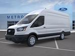 New 2025 Ford Transit 350 High Roof Empty Cargo Van for sale #25T1293 - photo 3