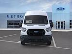 New 2025 Ford Transit 350 High Roof Empty Cargo Van for sale #25T1293 - photo 8