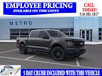 2025 Ford F-150 SuperCrew Cab 4x4 Pickup for sale #25T135 - photo 13
