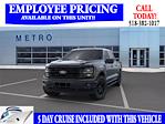 2025 Ford F-150 SuperCrew Cab 4x4 Pickup for sale #25T135 - photo 15