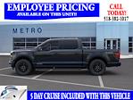 2025 Ford F-150 SuperCrew Cab 4x4 Pickup for sale #25T135 - photo 16