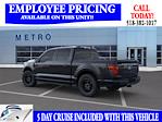 2025 Ford F-150 SuperCrew Cab 4x4 Pickup for sale #25T135 - photo 17