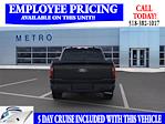 2025 Ford F-150 SuperCrew Cab 4x4 Pickup for sale #25T135 - photo 18
