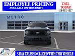 2025 Ford F-150 SuperCrew Cab 4x4 Pickup for sale #25T135 - photo 19