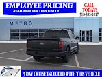 2025 Ford F-150 SuperCrew Cab 4x4 Pickup for sale #25T135 - photo 20