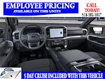 2025 Ford F-150 SuperCrew Cab 4x4 Pickup for sale #25T135 - photo 21