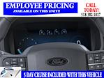 2025 Ford F-150 SuperCrew Cab 4x4 Pickup for sale #25T135 - photo 25