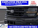 2025 Ford F-150 SuperCrew Cab 4x4 Pickup for sale #25T135 - photo 29