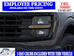 2025 Ford F-150 SuperCrew Cab 4x4 Pickup for sale #25T135 - photo 30