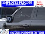 2025 Ford F-150 SuperCrew Cab 4x4 Pickup for sale #25T135 - photo 32