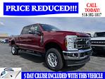 2025 Ford F-250 Crew Cab 4x4 Pickup for sale #25T154 - photo 1