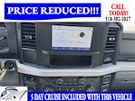 2025 Ford F-250 Crew Cab 4x4 Pickup for sale #25T154 - photo 11